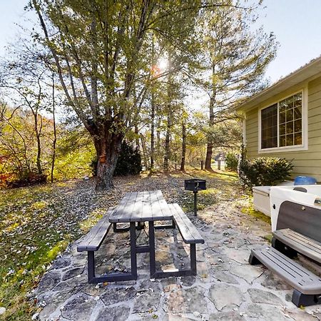 3 Bed 2 Bath Vacation Home In Whittier מראה חיצוני תמונה