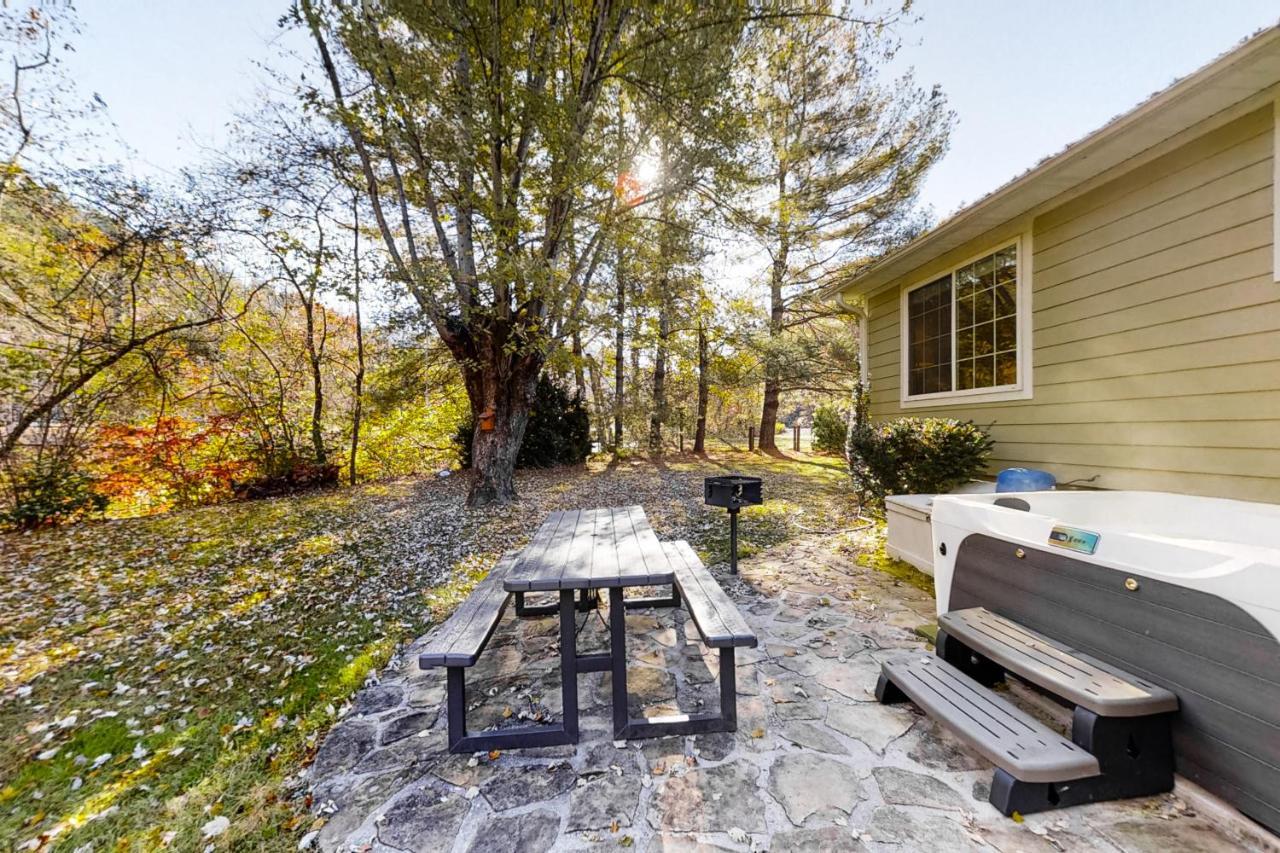 3 Bed 2 Bath Vacation Home In Whittier מראה חיצוני תמונה
