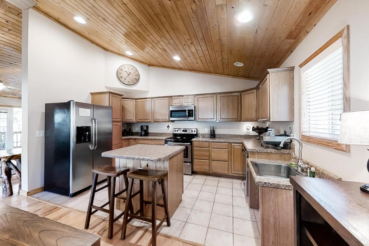 3 Bed 2 Bath Vacation Home In Whittier מראה חיצוני תמונה