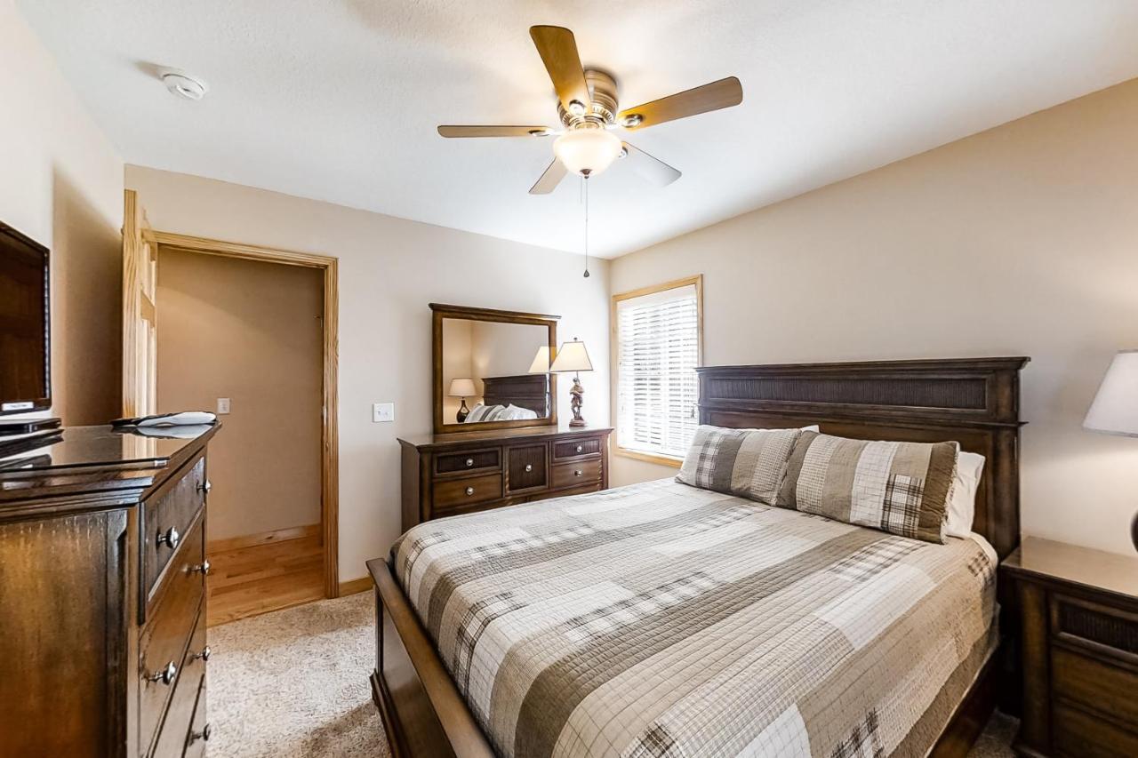 3 Bed 2 Bath Vacation Home In Whittier מראה חיצוני תמונה