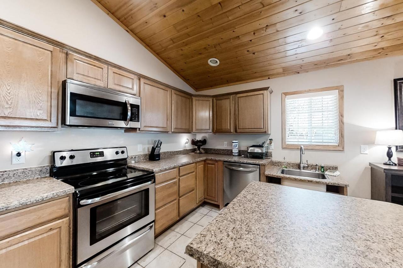 3 Bed 2 Bath Vacation Home In Whittier מראה חיצוני תמונה
