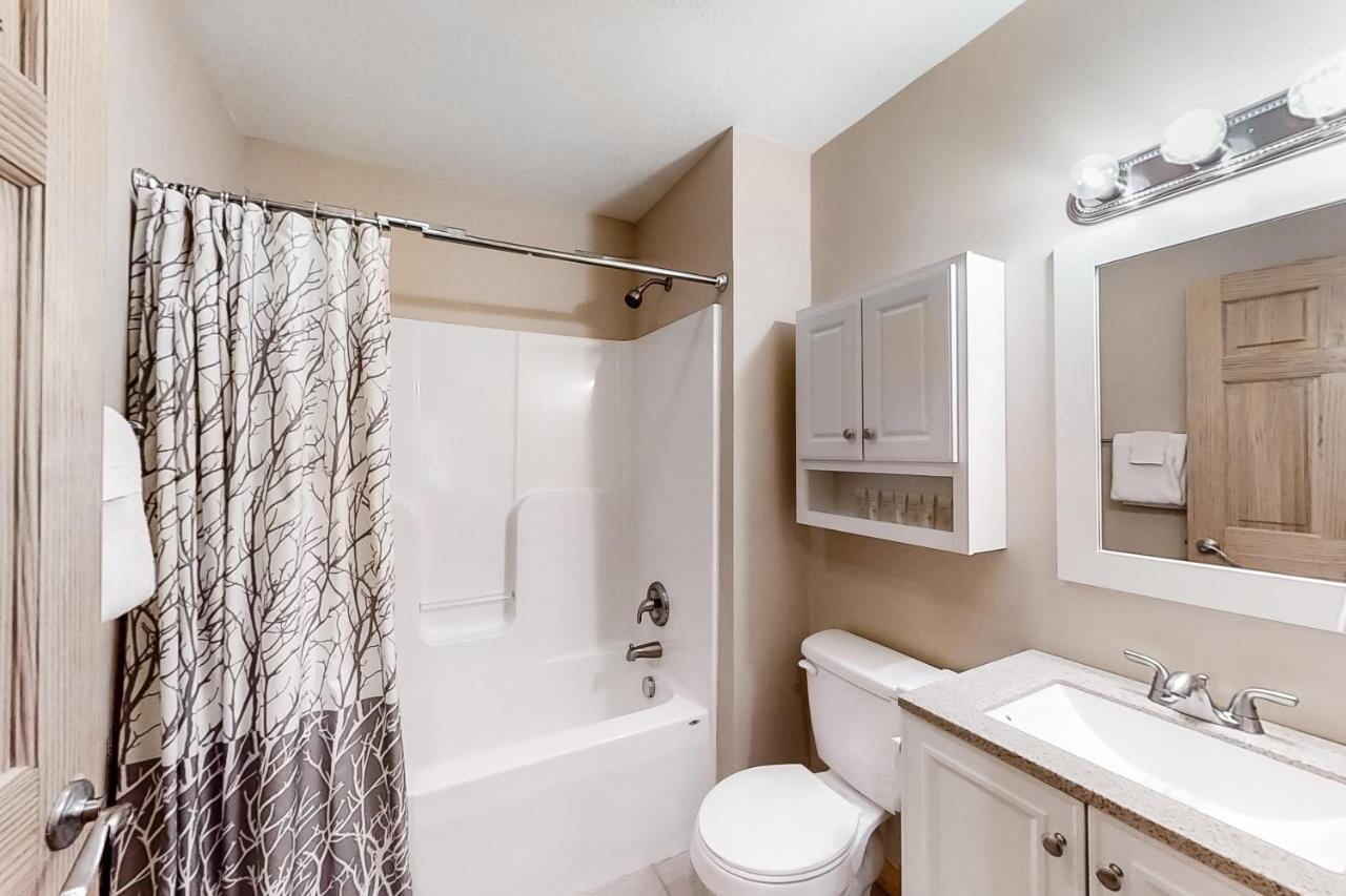 3 Bed 2 Bath Vacation Home In Whittier מראה חיצוני תמונה