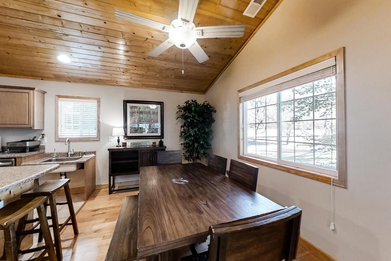 3 Bed 2 Bath Vacation Home In Whittier מראה חיצוני תמונה