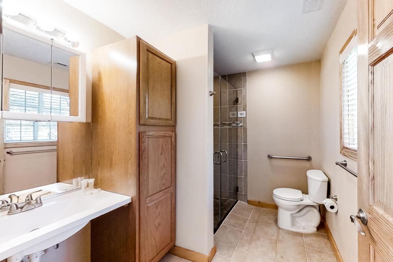 3 Bed 2 Bath Vacation Home In Whittier מראה חיצוני תמונה